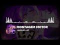 LANCELOT X KIT MONTAGEM MOTOR PHONK LANCELOT X KIT MONTAGEM MOTOR PHONK