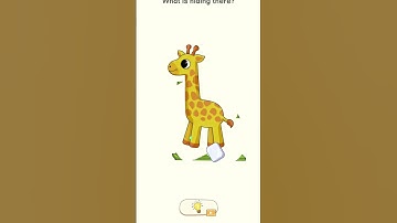 Delete puzzle:Erase Dop.Level 21.What is hiding here?.#dop.#shorts.