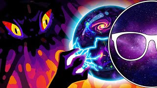 "How To Destroy The Universe" by Kurzgesagt Reaction!