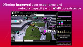 LTE Unlicensed: Licensed Assisted Access
