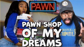 Why Are The Pawn Shops in Atlanta So Amazing