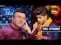 Salman    anu malik   indian idol s 10  full episode