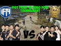 Infantry vs Tianba Fist fight in Pgis||liquid-DA-TSM-GenG-Weekly FINALS!-PGI.S-PUBG
