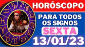 Almanaque dos Signos