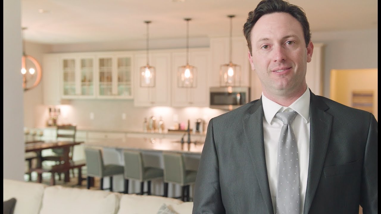 New Homes at The Highlands in Chesterfield, VA YouTube