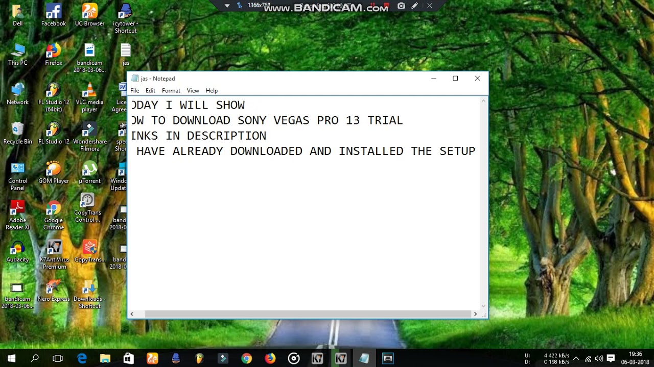 vegas pro 13 indir vegas pro 13 indir