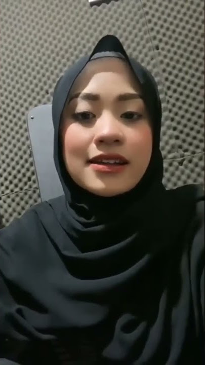 Suara asli ai khodijah - sholawat yasirlana