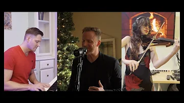 Same Old Lang Syne (Dan Fogelberg) - by Paul Tryon, Eric Beckwith, Josh Lazo, and Char Good