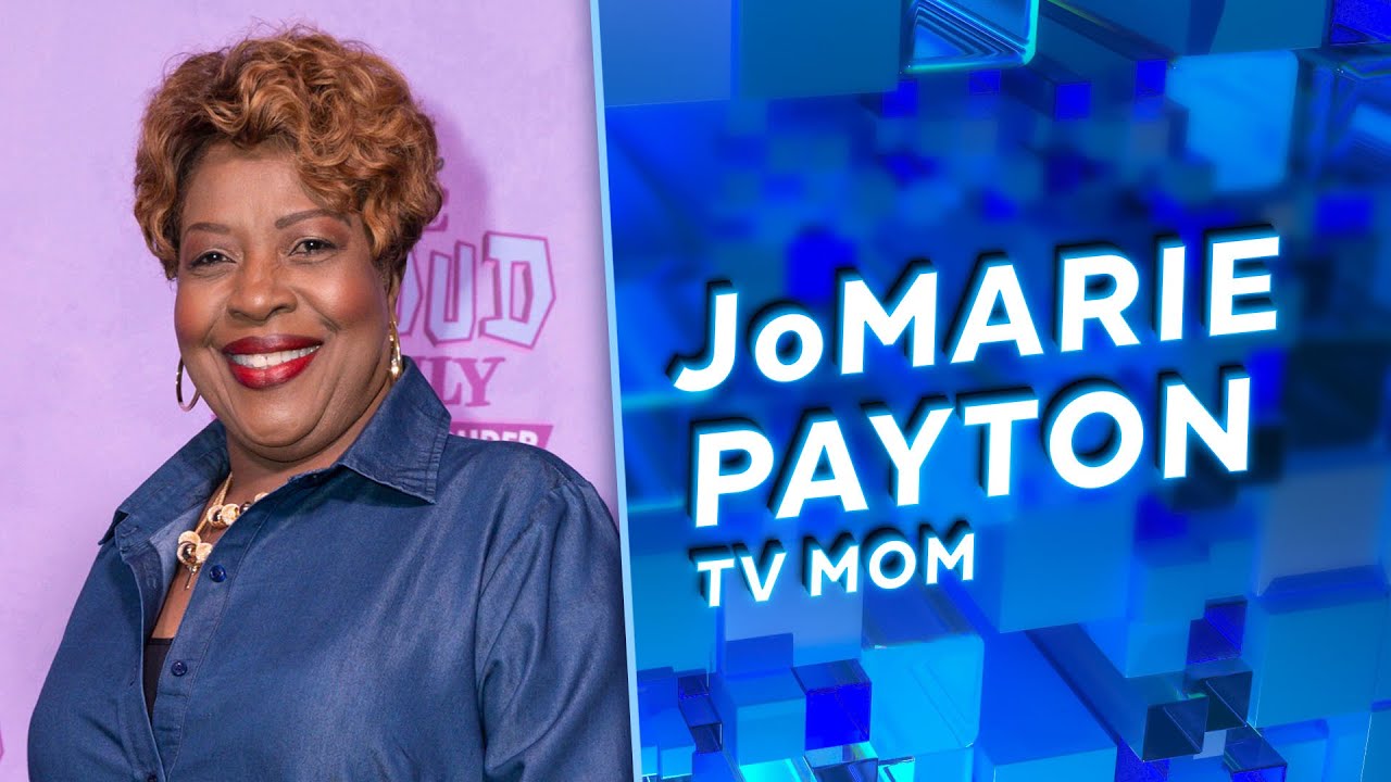 'We Have to Correct It' Jo Marie Payton Won't Do 'Family Matters