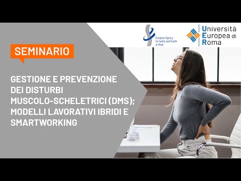 Video: Quali disturbi muscoloscheletrici si qualificano per disabilità?