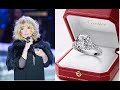 УКРАШЕНИЯ АЛЛЫ ПУГАЧЁВОЙ.ALLA PUGACHEVA 'S JEWELRY.