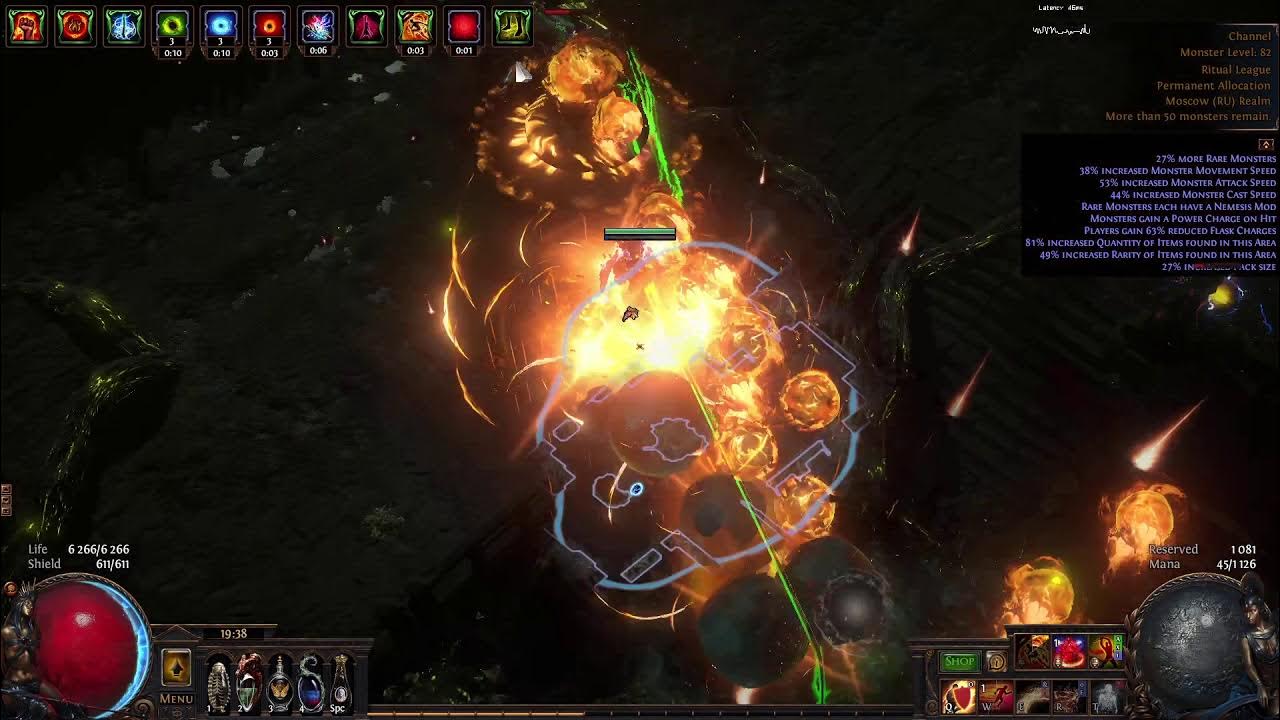 Ritual atlas 3.25