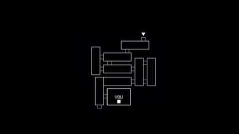 NEW FNAF3 MAP