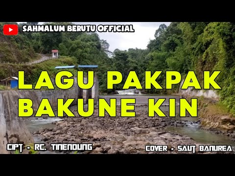 Lagu Pakpak - Nterrang ko bulan