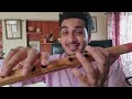 Learn Ek Dantaaye Vakratundaaye on Flute l Detailed Flute Lesson Mp3 Song