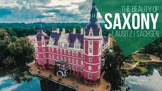 The Beauty Of Saxony – Die schönsten Sachsen Sehenswürdigkeiten & Lausitz Ausflugsziele screenshot 3