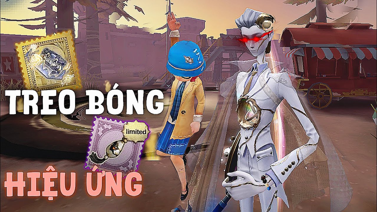 Sự Kết Hợp Của Wuchang Và Ann, Chuông Và Mèo Choáng Quá 