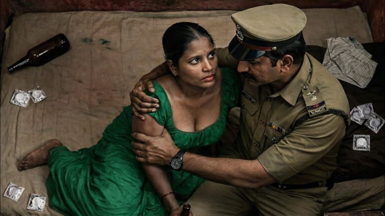 जब IPS अफसर ने इंस्पेक्टर को रिश्वत नहीं दिया फिर जो हुआ