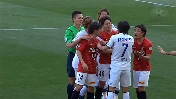 تحميل サッカー 乱闘