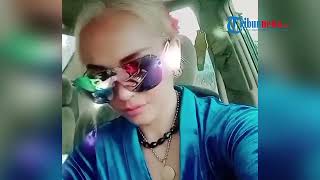 CEK FAKTA Pedangdut Lilis Karlina Sakit Parah hingga Kurus, Videonya Viral Terbaring di Rumah Kayu