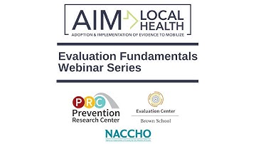 Webinar 4: Gathering Credible Evidence & Data Collection Methods: Qualitative Data