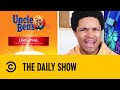 Uncle Ben's Rice Will Rebrand To Avoid Racial Stereotypes | The Daily Show With Trevor Noah
