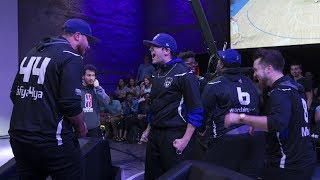NBA 2K League | Warriors Gaming Squad vs. Kings Guard Gaming (THE TICKET Play-In)