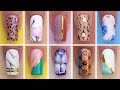 15+ Pretty Summer Nail Art Compilation | Trendy Nails Art Of 2023 | Nail Polish