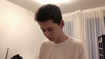 Swingrowers - No Strings Attached (Rework) | Electro Swing Piano Cover