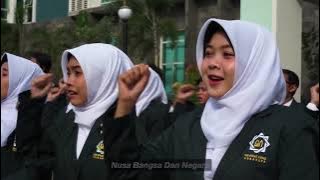 HYMNE UINSA NEW