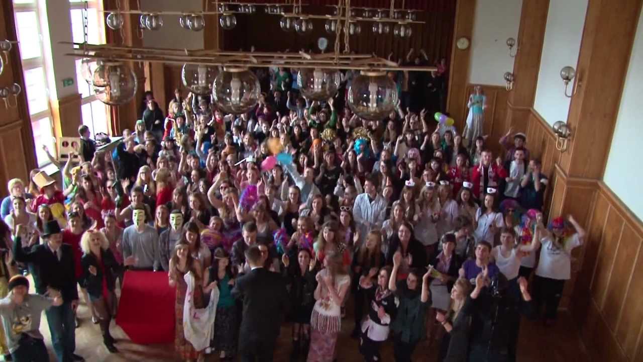 LIPDUB - Let's get to STARY!