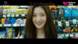 [CYVN][VIETSUB] Tiramisu Cake - Kim Sungchul (to. Jenny OST)