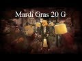 Dead Rising : Mardi Gras