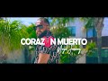 Mayel Jimenez - Corazon Muerto (videoclip Oficial)