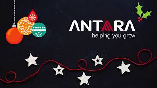 Feliz Navidad y Prospero año nuevo 2020 del equipo Antara Zenith screenshot 4