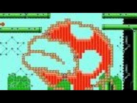 Pleasant Pipe Pathway by Spryx 一SUPER MARIO MAKER一 No Commentary 1AN