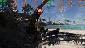 Cemu 1.13.2c vs 1.14.0c Performance Comparison