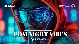 Best Of EDM Mix 2024 ♫ Gaming Music Mix 2024 #026 ♫ EDM Night Vibes