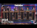 Colorado CD4 Debate: Candidates on using earmarks