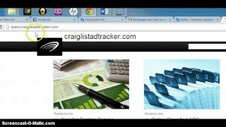 How to post an Ad using Backpage.com