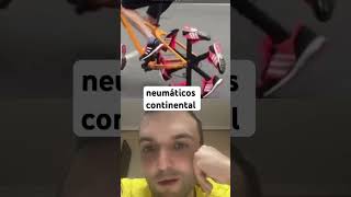 🚴♂️👟😆 Bicicleta de zapatillas #bicicleta #zapatillas