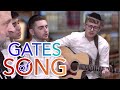 76: The Gates of Song feat. Waterbury Mesivta [TATTY MY KING]