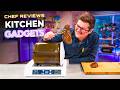 Chef Reviews Kitchen Gadgets! | S3 E13 | Sorted Food