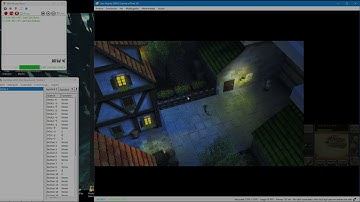 Using Mini Mouse Macro