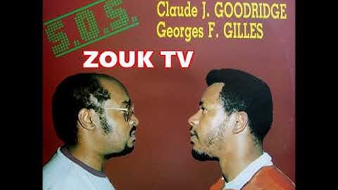 Claude Goodridge /Georges Gilles - Gran