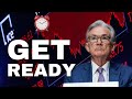 (CRASH UPDATE) Jerome Powell Just Said This...