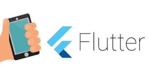 Flutter 2022 : create the database