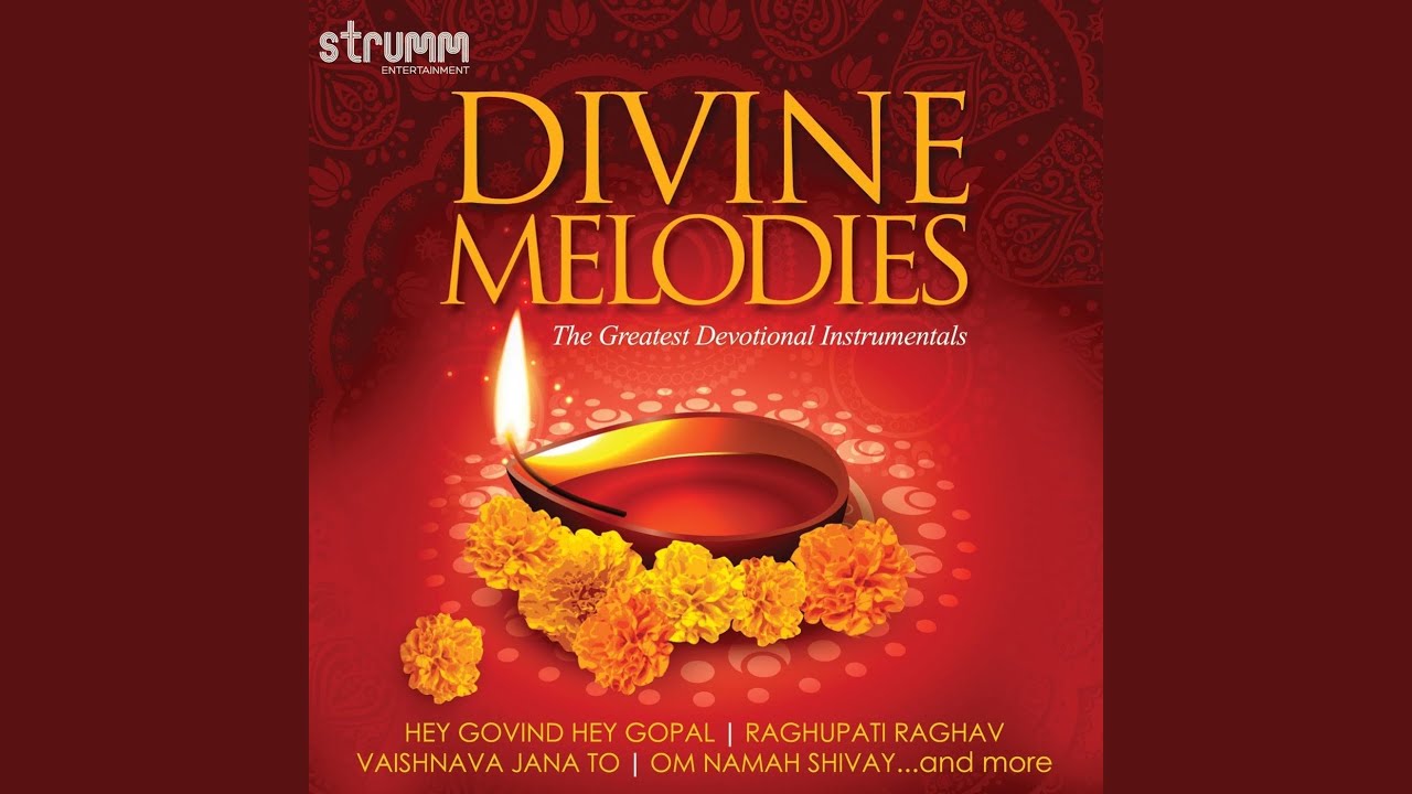 Jai Ganesh Deva (Instrumental)