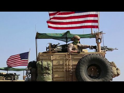 Видео: Руска база в Сирия: описание, обстрел и заплаха. Руски военни бази в Сирия