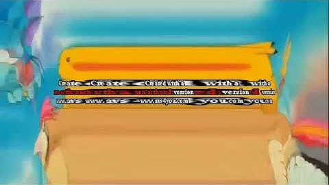 Pokemon Csupo Effects is Going Weirdness Every (AVS VERSION)